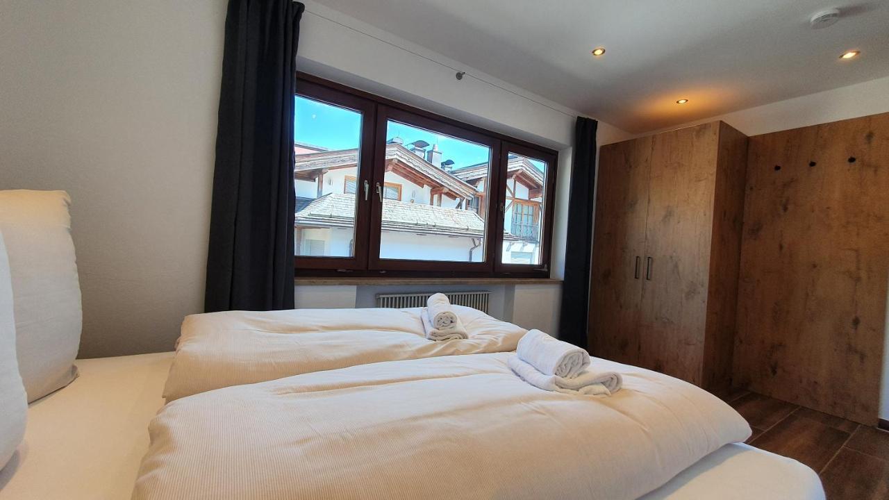Absolute Active Mountain Resort Кирхберг Экстерьер фото