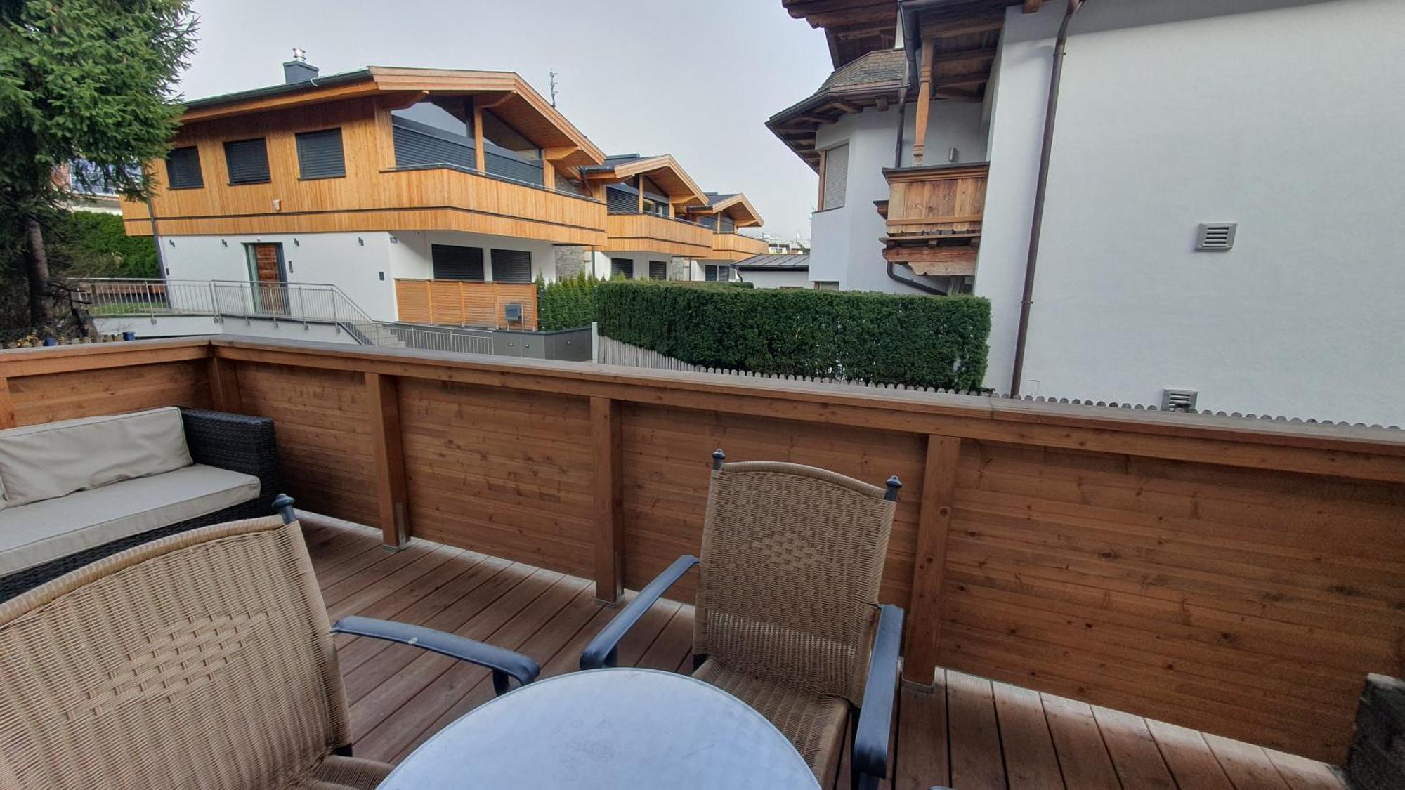 Absolute Active Mountain Resort Кирхберг Номер фото